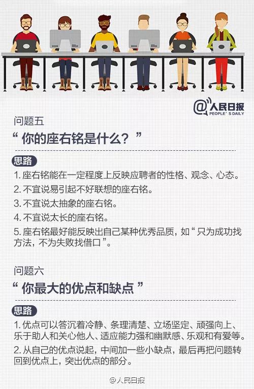 年后求職警惕“黑中介”陷阱，附面試經(jīng)典16問助你避坑